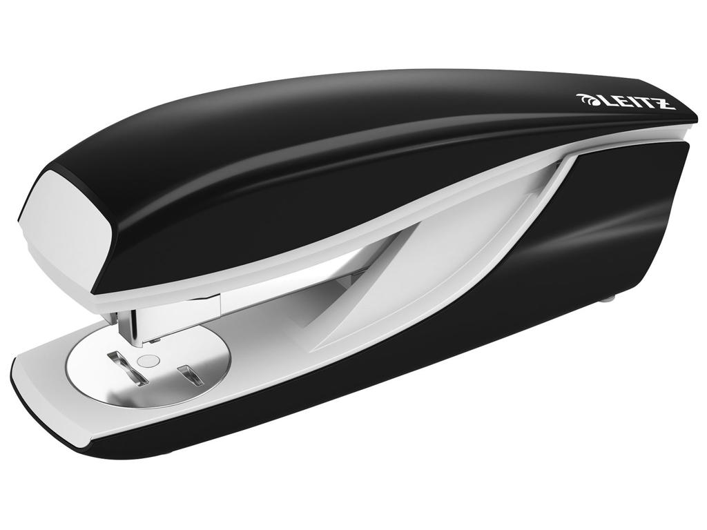 Hæftemaskine Leitz 5522 sort