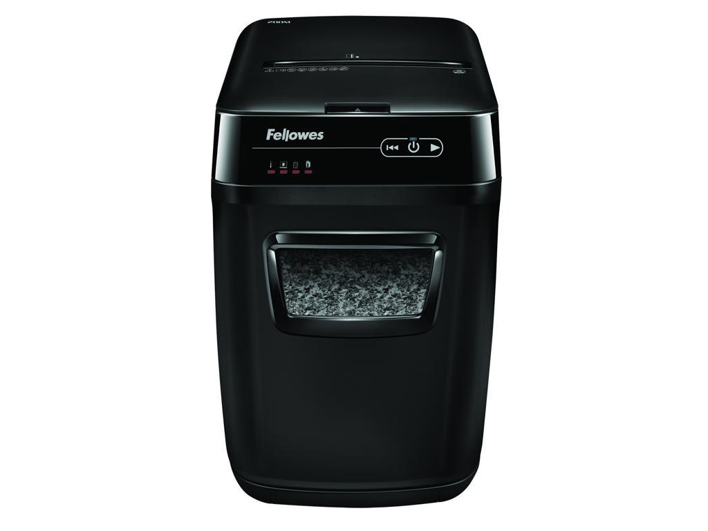 Makulator Fellowes AutoMax 200M P5