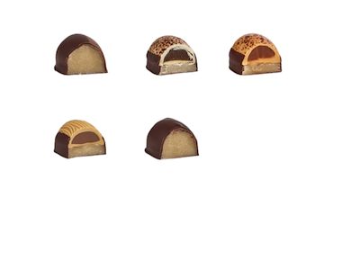 Summerbird 5 Classic Eggs