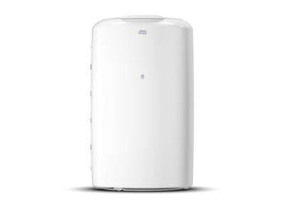 Affaldsspand Tork B1 563000 hvid