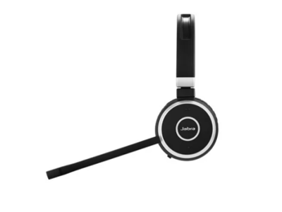 Headset Jabra Evolve 65 MS Mono bluetooth