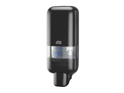 Dispenser Tork S4 564508 sort - Kræver Tork Dispenser aftale