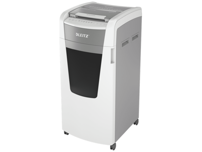 Makulator Leitz IQ Autofeed Office Pro 600 P4 110 liter