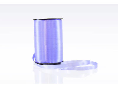 Gavebånd | 10mm x 250m | blank | lilla