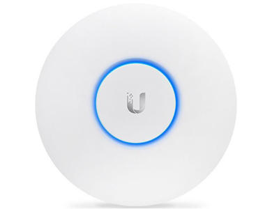 UBIQUITI UNIFI ACCESS POINT