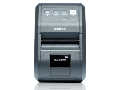 Brother labelprinter RJ-3050 