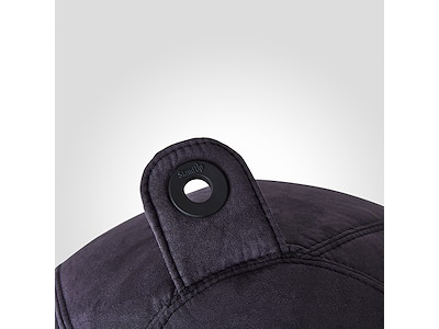 Balancebold StandUp Active Free blå Ø75cm