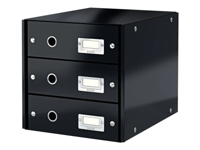 Skuffemodul Click&Store Sort