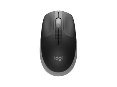 Mus Logitech M190 trådløs