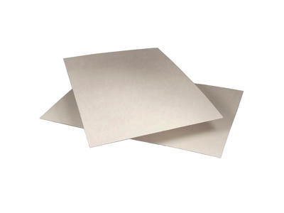 Bølgepapark 750x1150mm 3 mm