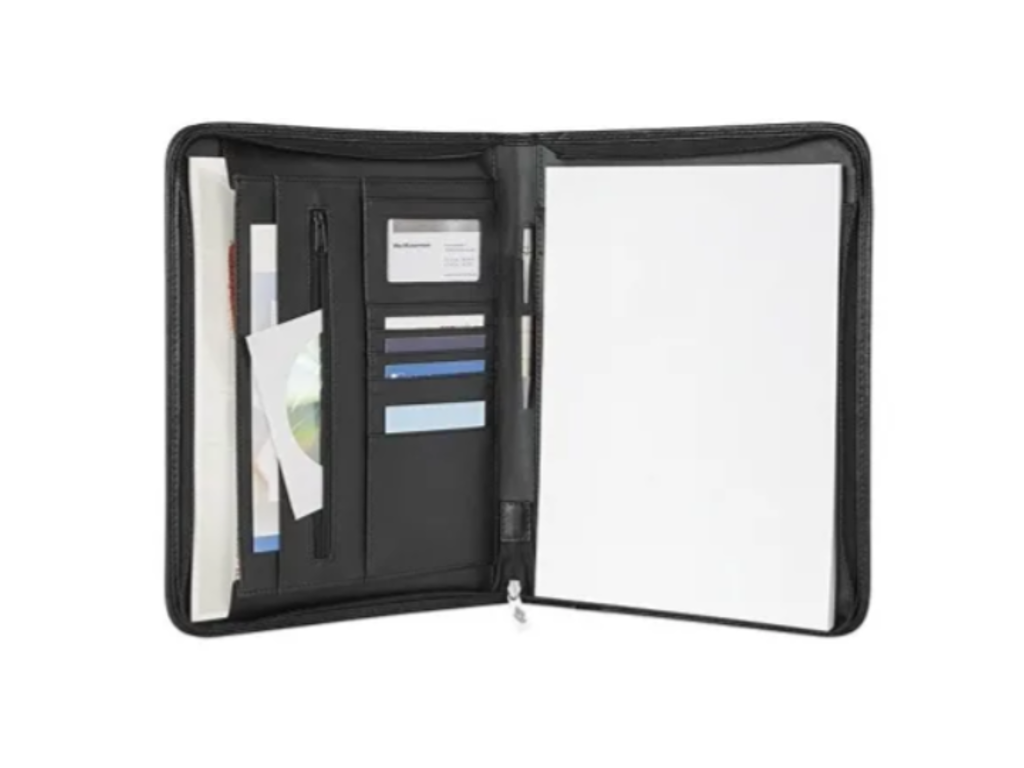 Konferencemappe A4 Wedo Elegance