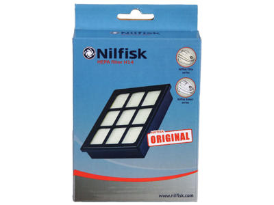 Hepa 14 filter til Elite