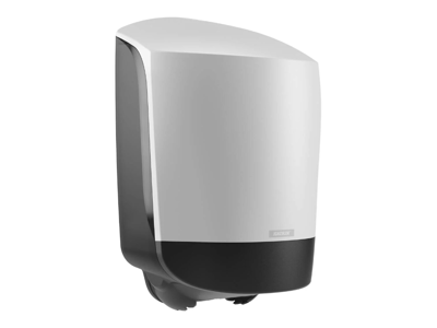 Dispenser Katrin 82216 M centerfeed hvid