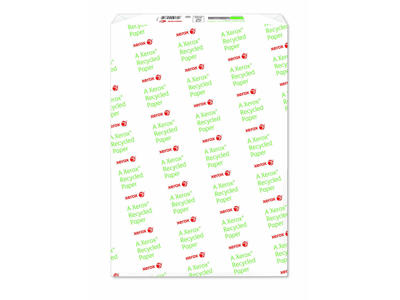 Kopipapir A3 | Xerox Recycled 100% Supreme | 80 g | 500 ark
