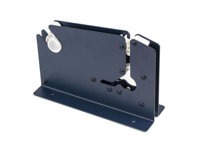 Poselukker E7-R med kniv