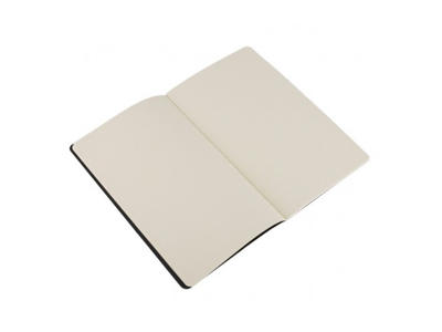 Notesbog Moleskine | Cahier Journal | Blank | L | 3 stk.