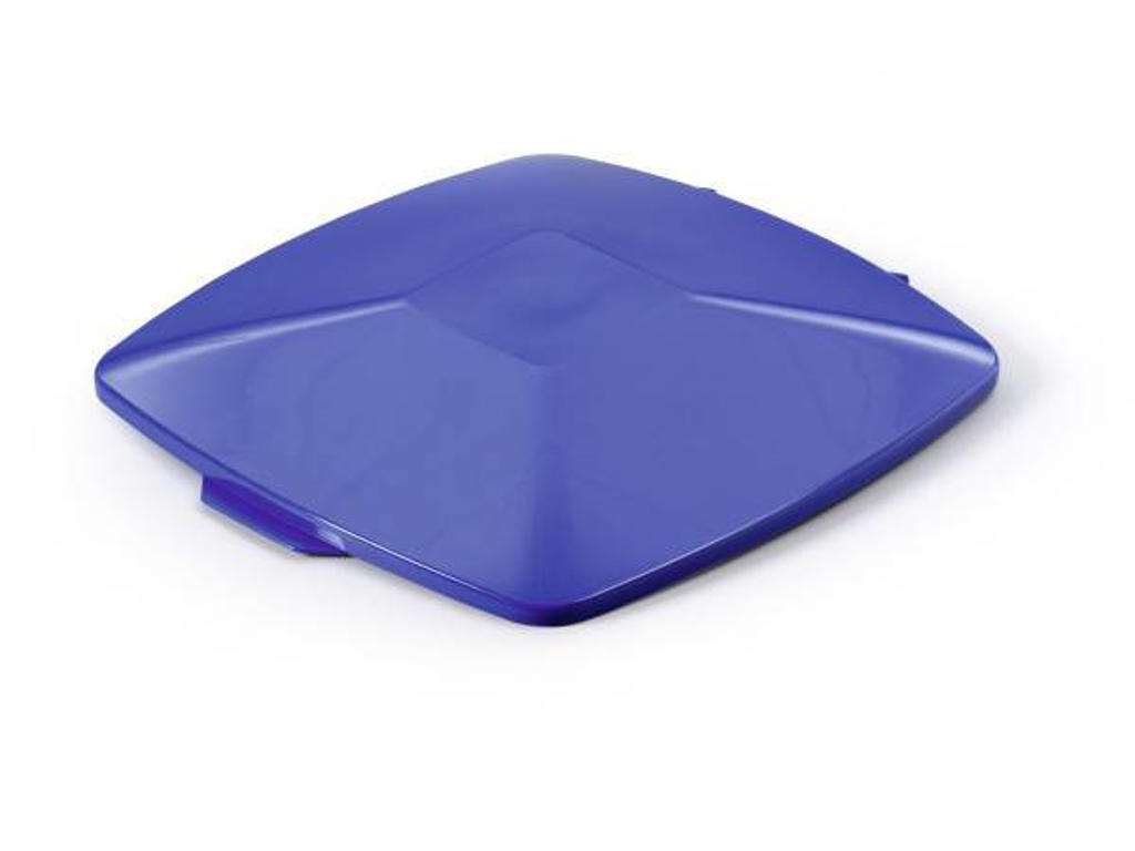 Låg t/Durabin 40L. blå