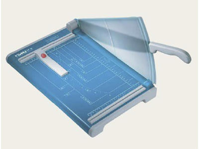 Skæremaskine Dahle 560 A4