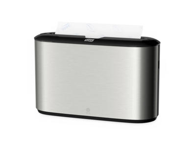 Dispenser Tork H2 460005 stål