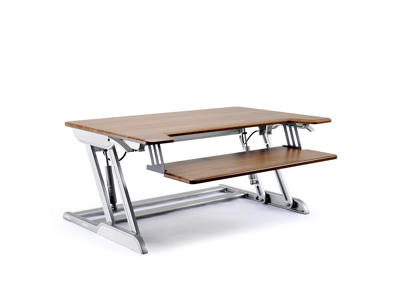 WERGON - Winston - Justerbar Ergonomisk hæve/sænke møbel 