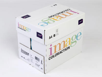 Kopipapir A4 | 80 g | Bermuda Azure Blue | 500 ark