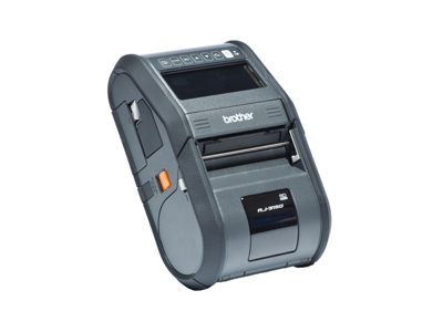 Brother labelprinter RJ-3150 
