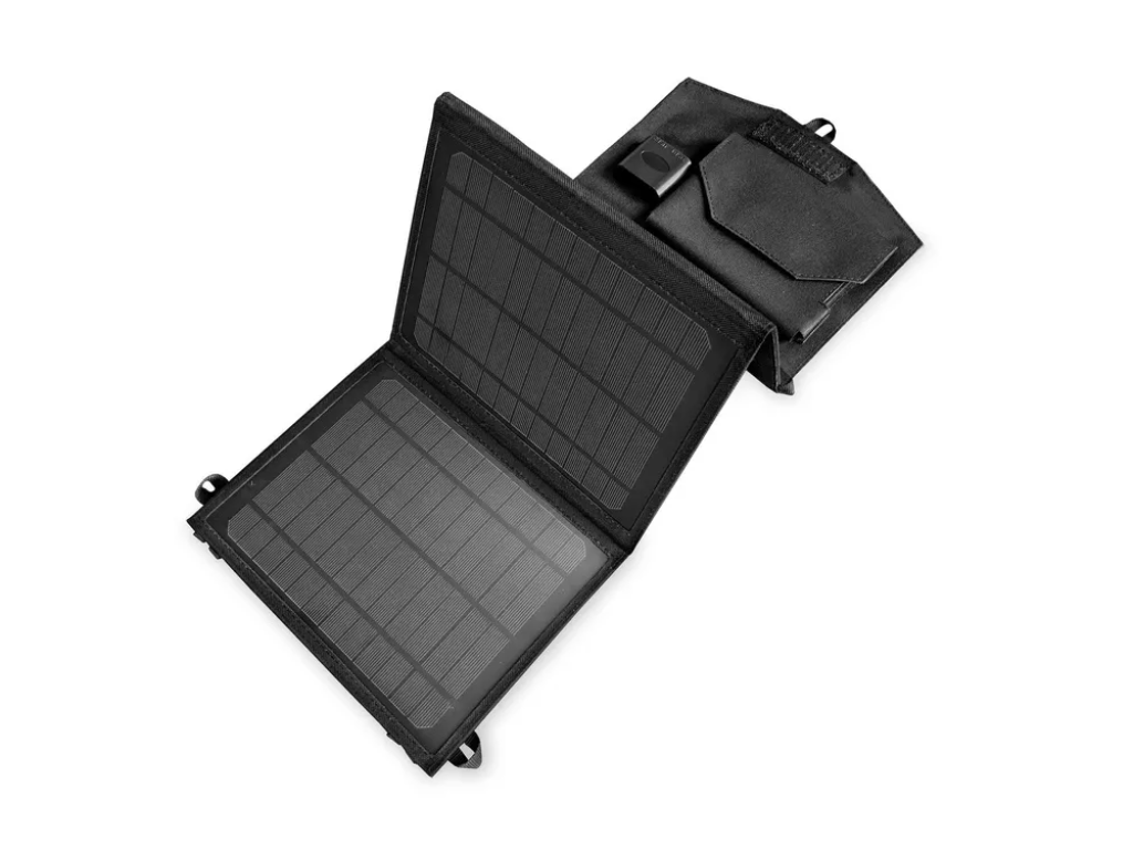 CELLY solcelle oplader