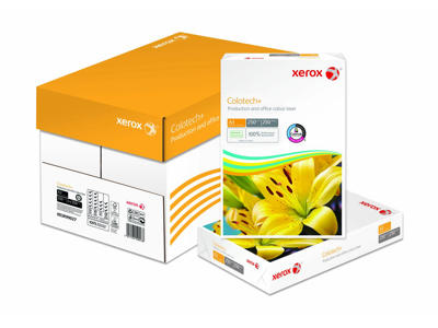 Kopipapir A3 | Colotech+ | 160 g | 250 ark