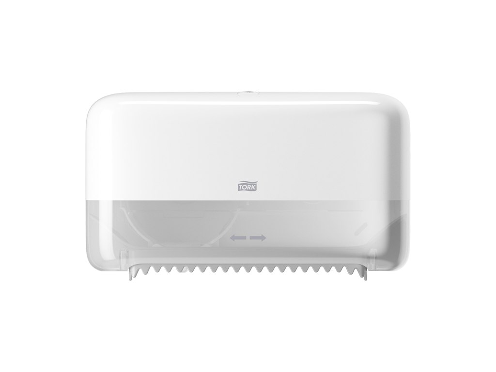 Dispenser Tork T7 558040 hvid