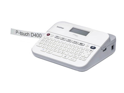 Brother labelprinter PT-D400 