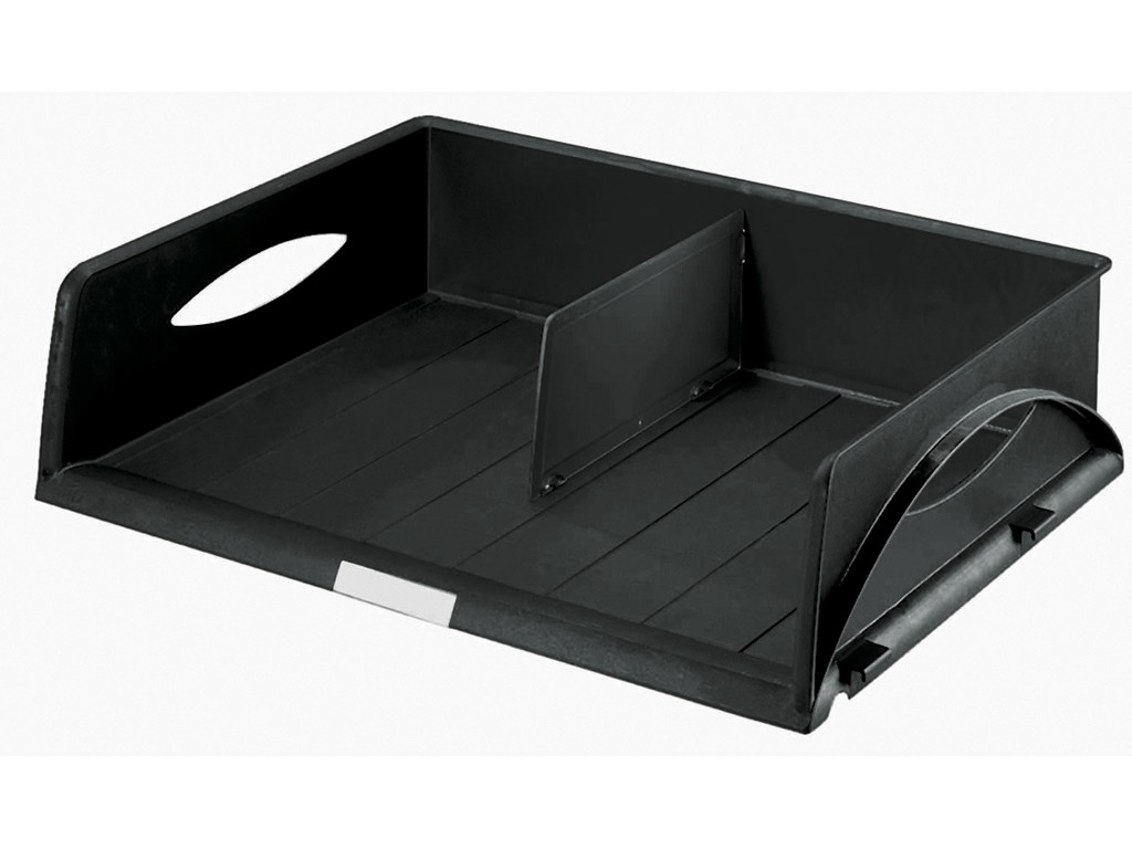 Brevbakke Leitz sorty jumbo sort