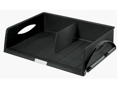 Brevbakke Leitz sorty jumbo sort