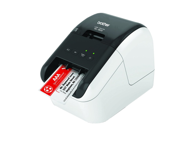 Brother labelprinter QL-800 