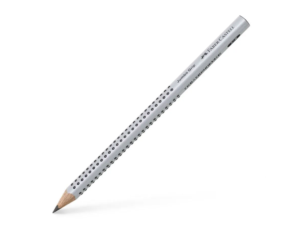 Blyant Faber Castell grip jumbo B