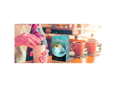 Lamineringslomme A4 80 mic foldbar 25 stk