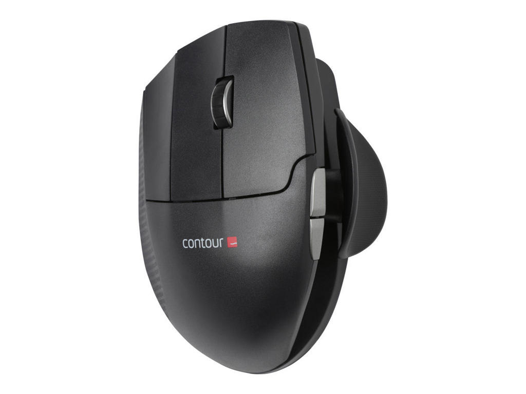 Contour Unimouse Wireless Venstre