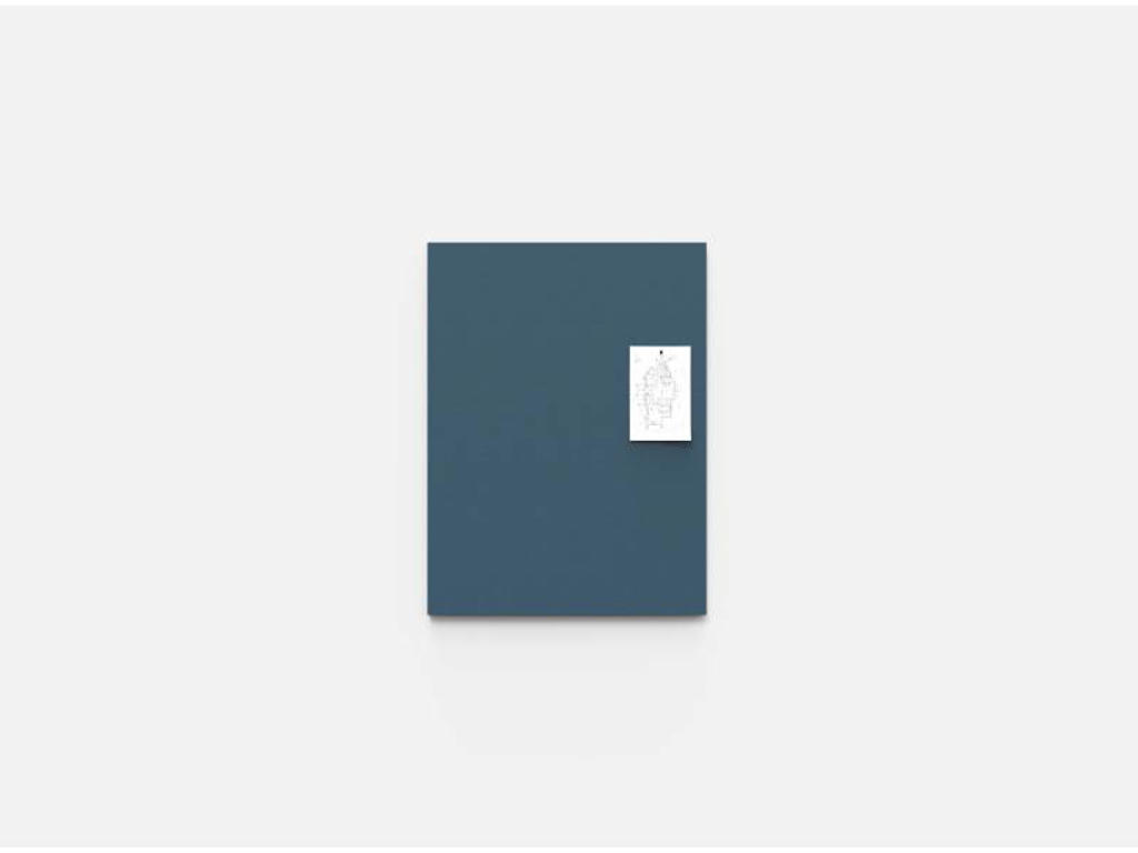 Lintex Air Bulletin board 895 x 1195 x 16 mm