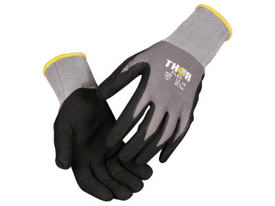 Arbejdshandske THOR flex touch str. 12/XXXL 1 par