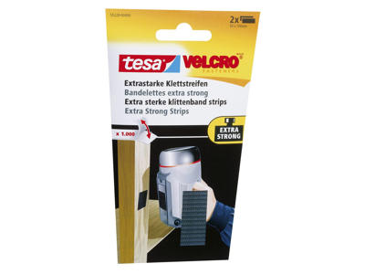 Burretape Tesa 50x100mm 2 stk