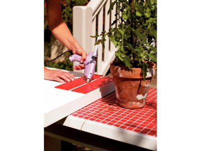 Limpistol Rapid G1000 Fun to Fix 12mm