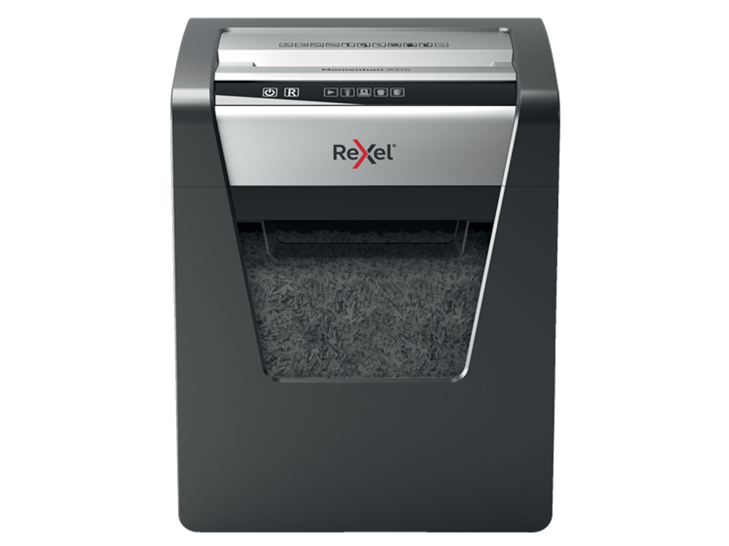 Makulator Rexel Momentum X415 P4 23 liter