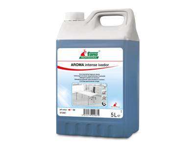 Universalrengøring Tana Aroma Intense Ivedor 5 liter