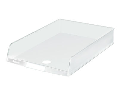 Brevbakke A4 Esselte C4 hvid