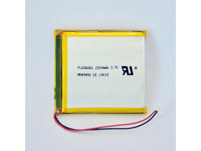 Batteri Mousetrapper Prime