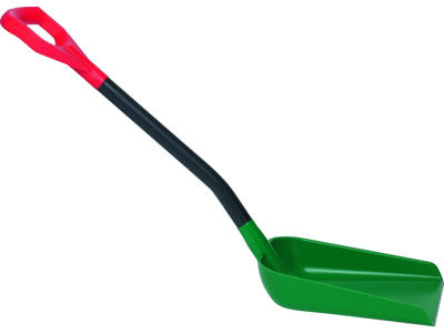 Sneskovl Vikan 95x27x17,5 cm