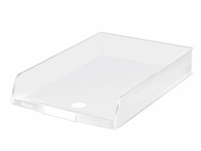 Brevbakke A4 Esselte C4 hvid