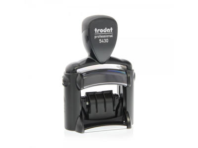 Datostempel Trodat 5430 BETALT