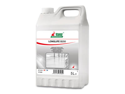 Vaskepolish Tana Longlife B250 u/voks 2x5 liter