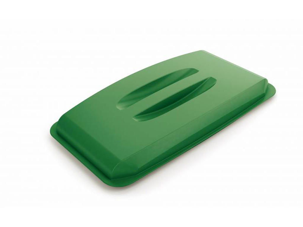 Låg t/Durabin 60L. grøn