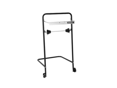 Gulvstativ Katrin | Sort | Black Line | 54909